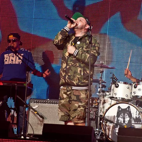 Europejski Stadion Kultury - Rzeszów - 27.06.2014 - fot 58