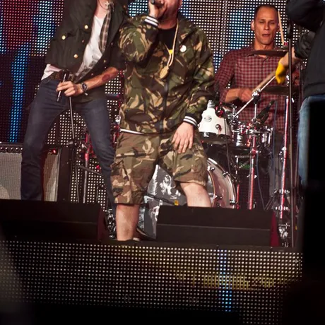 Europejski Stadion Kultury - Rzeszów - 27.06.2014 - fot 56
