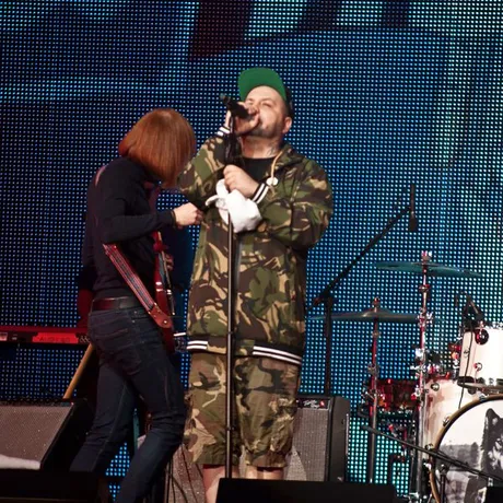 Europejski Stadion Kultury - Rzeszów - 27.06.2014 - fot 55