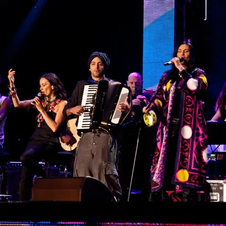 Europejski Stadion Kultury - Rzeszów - 27.06.2014 - fot 52