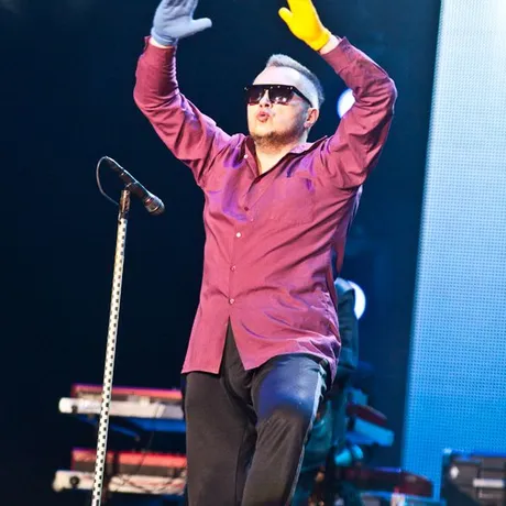 Europejski Stadion Kultury - Rzeszów - 27.06.2014 - fot 40