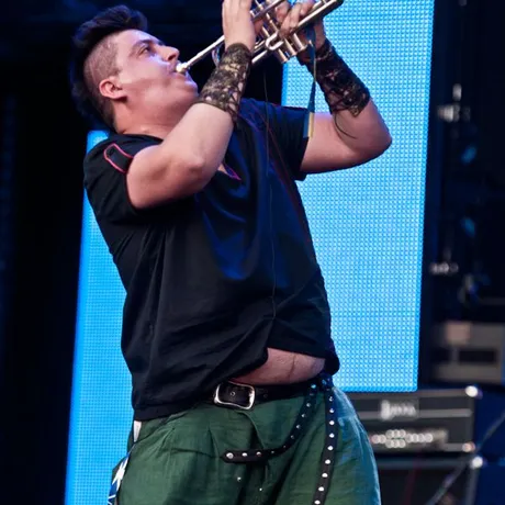 Europejski Stadion Kultury - Rzeszów - 27.06.2014 - fot 22