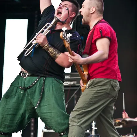 Europejski Stadion Kultury - Rzeszów - 27.06.2014 - fot 18