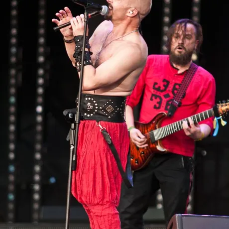 Europejski Stadion Kultury - Rzeszów - 27.06.2014 - fot 17