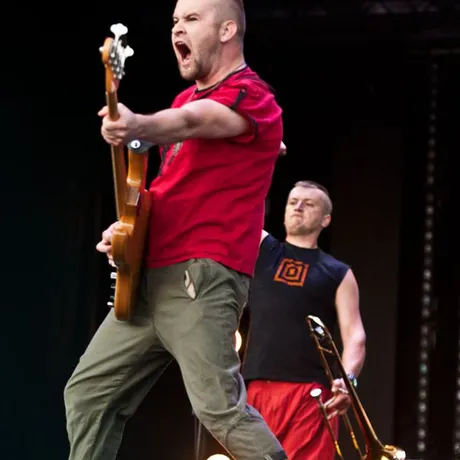 Europejski Stadion Kultury - Rzeszów - 27.06.2014 - fot 14