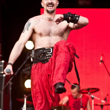 Europejski Stadion Kultury - Rzeszów - 27.06.2014 - fot 9