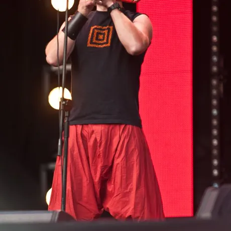 Europejski Stadion Kultury - Rzeszów - 27.06.2014 - fot 7