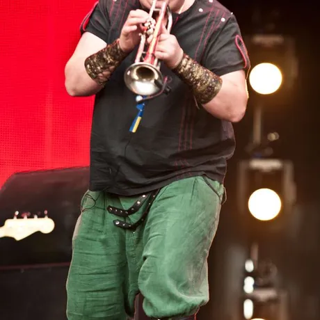 Europejski Stadion Kultury - Rzeszów - 27.06.2014 - fot 5