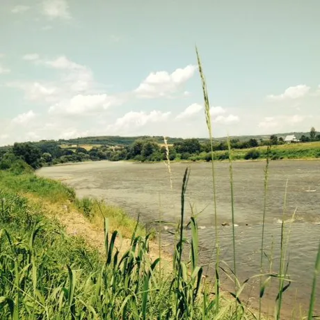 Podkarpacie: Słonne nad Sanem - fot 1
