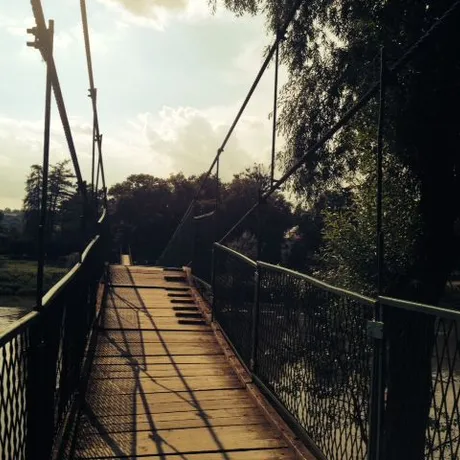 Podkarpacie: Słonne nad Sanem - fot 4