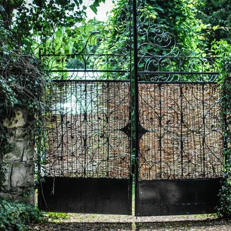 Podkarpacie: Arboretum w Bolestraszycach - fot 14