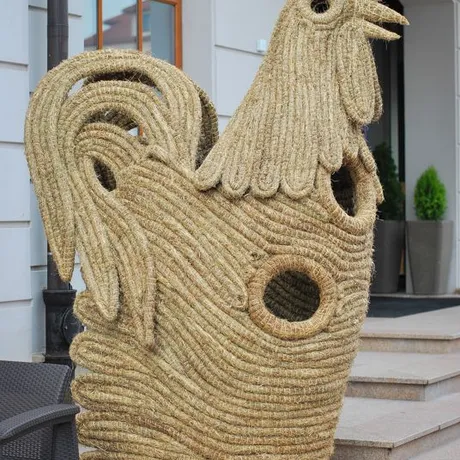 Korowód Zespołów Polonijnych - Rzeszów 2014 - fot 36