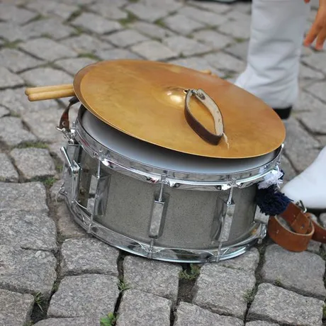 Korowód Zespołów Polonijnych - Rzeszów 2014 - fot 33