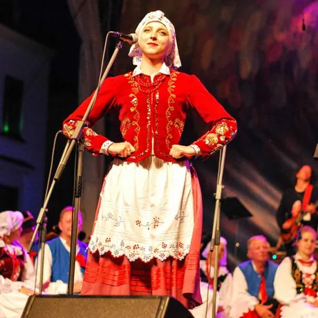Ratatam i Folk Dream Team - fot 1