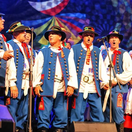 Ratatam i Folk Dream Team - fot 5