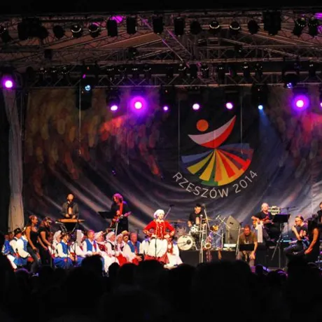 Ratatam i Folk Dream Team - fot 2