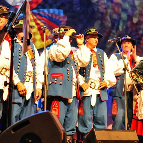 Ratatam i Folk Dream Team - fot 8
