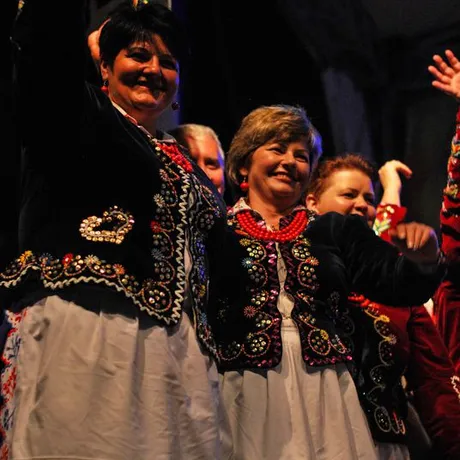 Ratatam i Folk Dream Team - fot 7