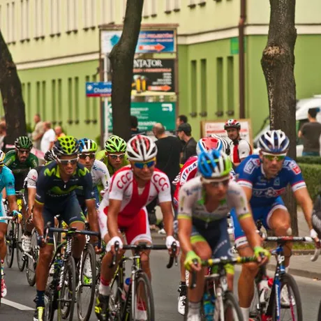 71. Tour de Pologne - Rzeszów - 05.08.2014 - fot 14
