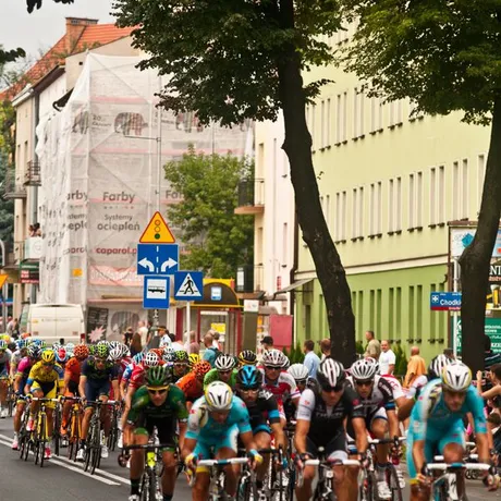 71. Tour de Pologne - Rzeszów - 05.08.2014 - fot 13