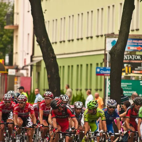 71. Tour de Pologne - Rzeszów - 05.08.2014 - fot 12