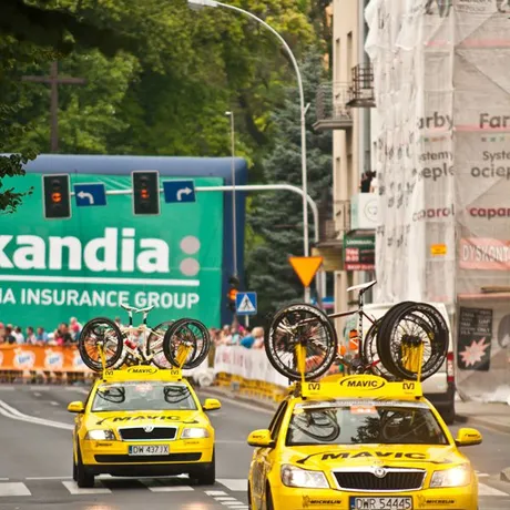 71. Tour de Pologne - Rzeszów - 05.08.2014 - fot 11