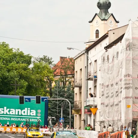 71. Tour de Pologne - Rzeszów - 05.08.2014 - fot 10