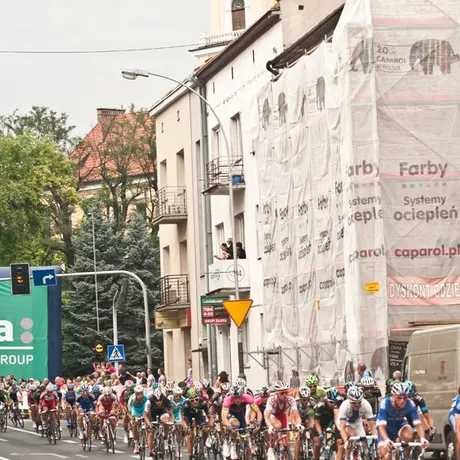 71. Tour de Pologne - Rzeszów - 05.08.2014 - fot 7