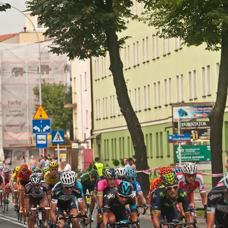 71. Tour de Pologne - Rzeszów - 05.08.2014 - fot 20