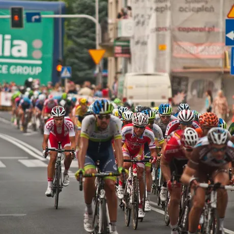 71. Tour de Pologne - Rzeszów - 05.08.2014 - fot 19