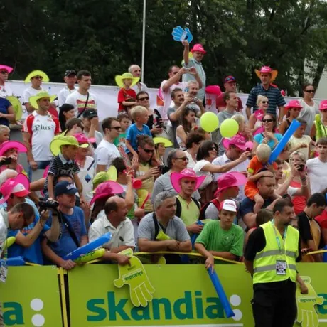 Tour de Pologne Kielce - Rzeszów - fot 24