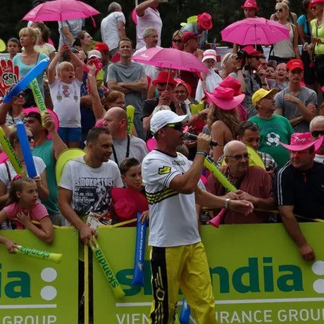 Tour de Pologne Kielce - Rzeszów - fot 21