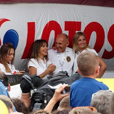 Tour de Pologne Kielce - Rzeszów - fot 9