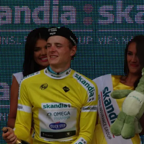 Tour de Pologne Kielce - Rzeszów - fot 8