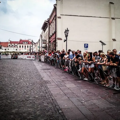 23. Rajd Rzeszowski na starcie - fot 21