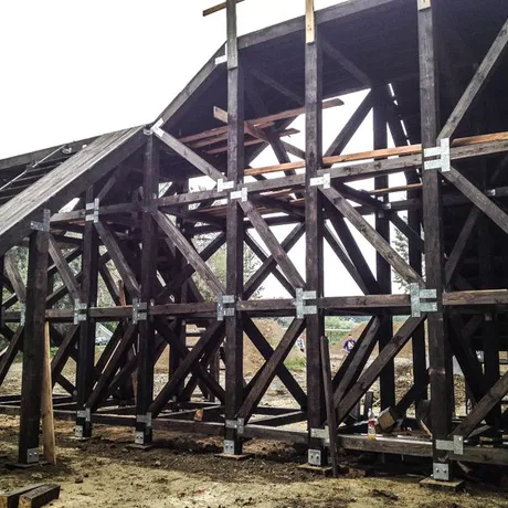 Inwestycje w Rzeszowie. Dirtpark - plac budowy - fot 20