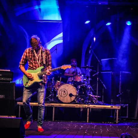 Barwy Ukrainy: Koncert zespołu Fiolet - fot 22