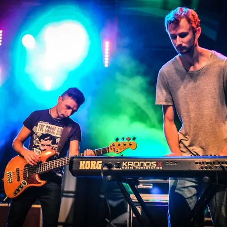 Barwy Ukrainy: Koncert zespołu Fiolet - fot 13