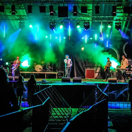 Barwy Ukrainy: Koncert zespołu Fiolet - fot 19