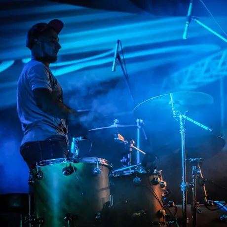 Barwy Ukrainy: Koncert zespołu Fiolet - fot 18