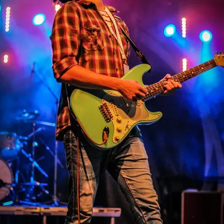 Barwy Ukrainy: Koncert zespołu Fiolet - fot 17