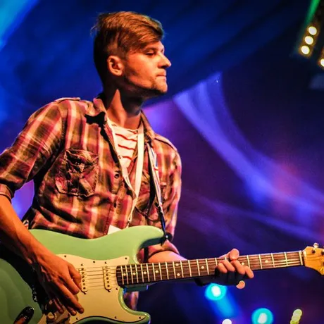 Barwy Ukrainy: Koncert zespołu Fiolet - fot 16