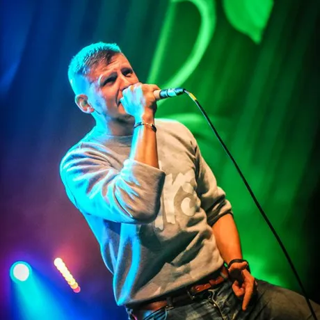 Barwy Ukrainy: Koncert zespołu Fiolet - fot 15