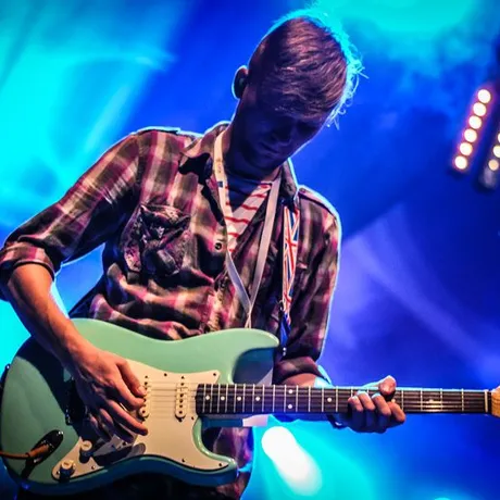 Barwy Ukrainy: Koncert zespołu Fiolet - fot 14