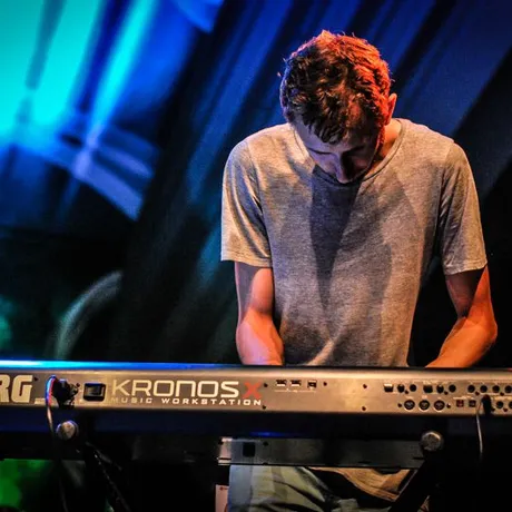 Barwy Ukrainy: Koncert zespołu Fiolet - fot 12