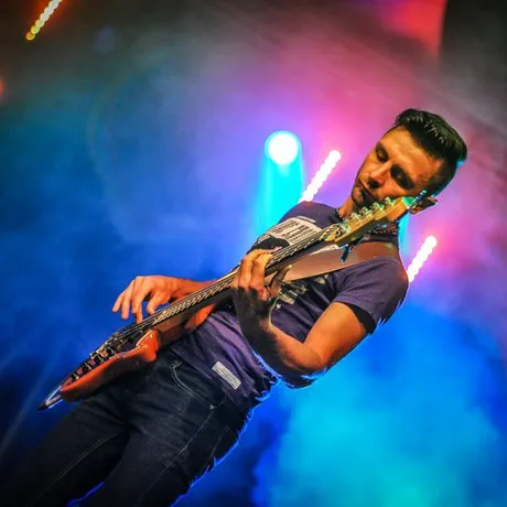 Barwy Ukrainy: Koncert zespołu Fiolet - fot 11