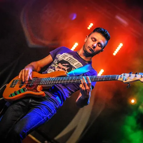 Barwy Ukrainy: Koncert zespołu Fiolet - fot 10