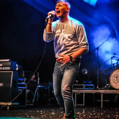 Barwy Ukrainy: Koncert zespołu Fiolet - fot 5