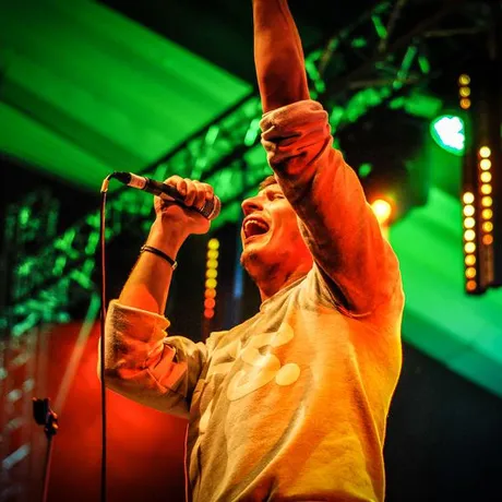 Barwy Ukrainy: Koncert zespołu Fiolet - fot 2