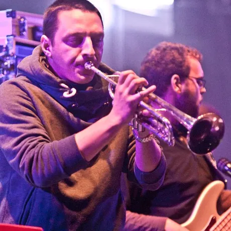 Śnieżka Czad Festiwal - Straszęcin - 29.08.2014 - fot 1